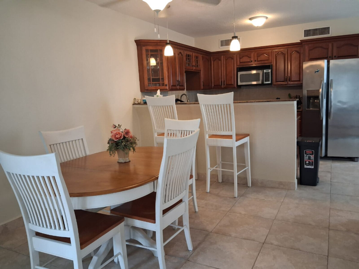 Rainbow Beach Breezy 2 bed