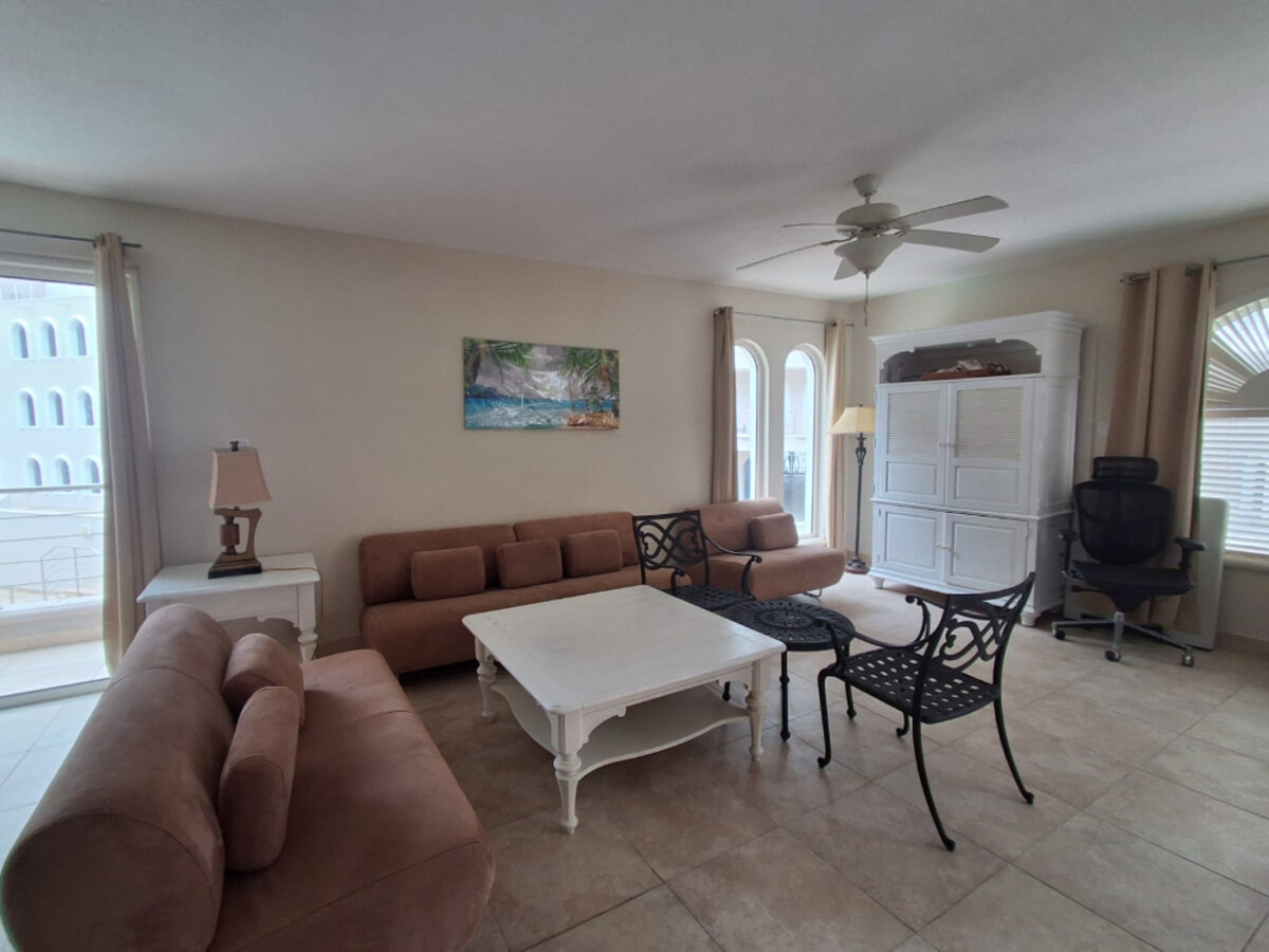 Rainbow Beach Breezy 2 bed