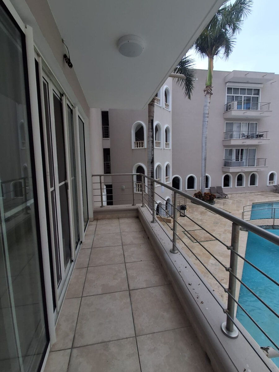 Rainbow Beach Breezy 2 bed