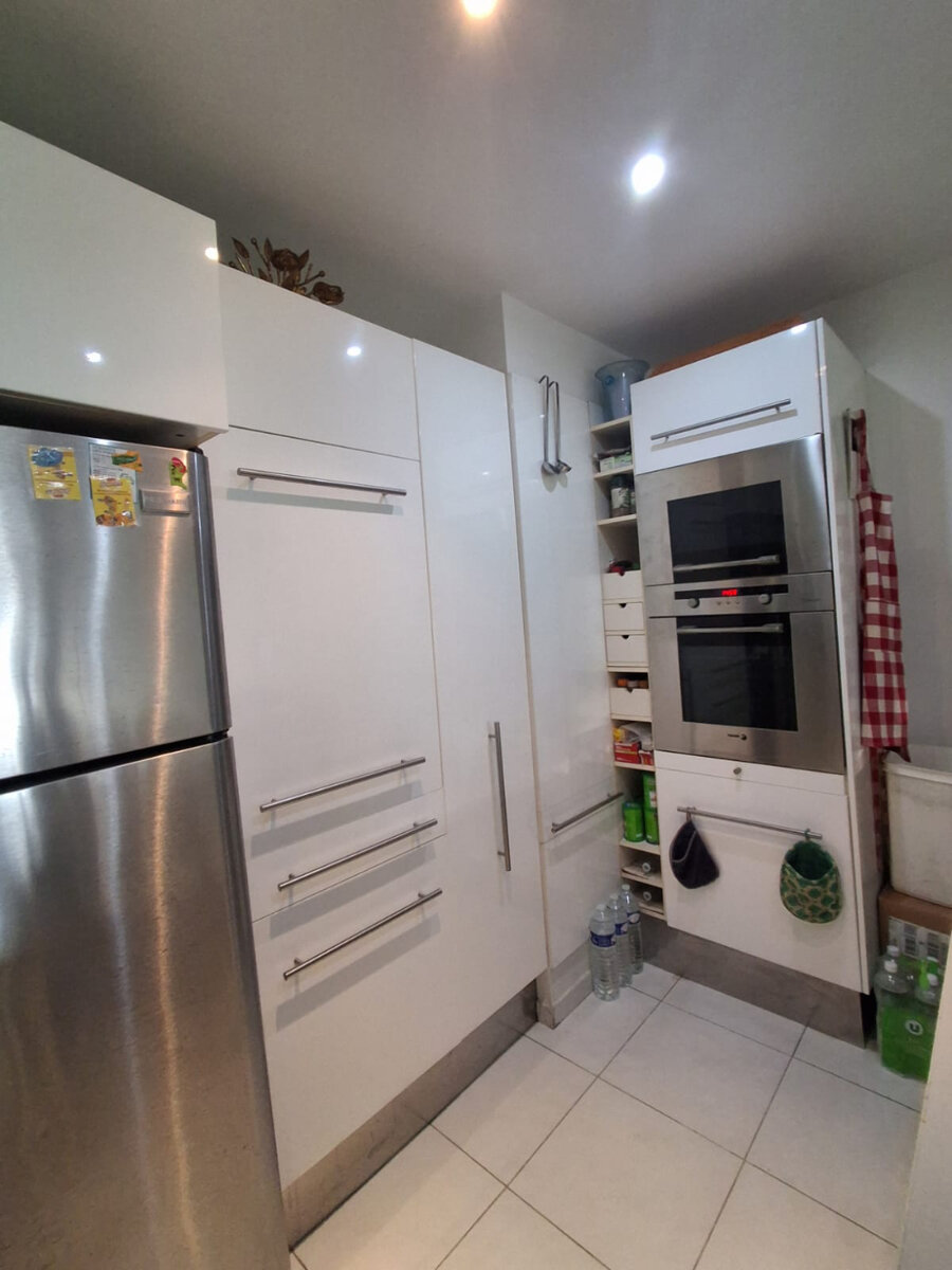 Cupecoy Beach, cozy 2 bed