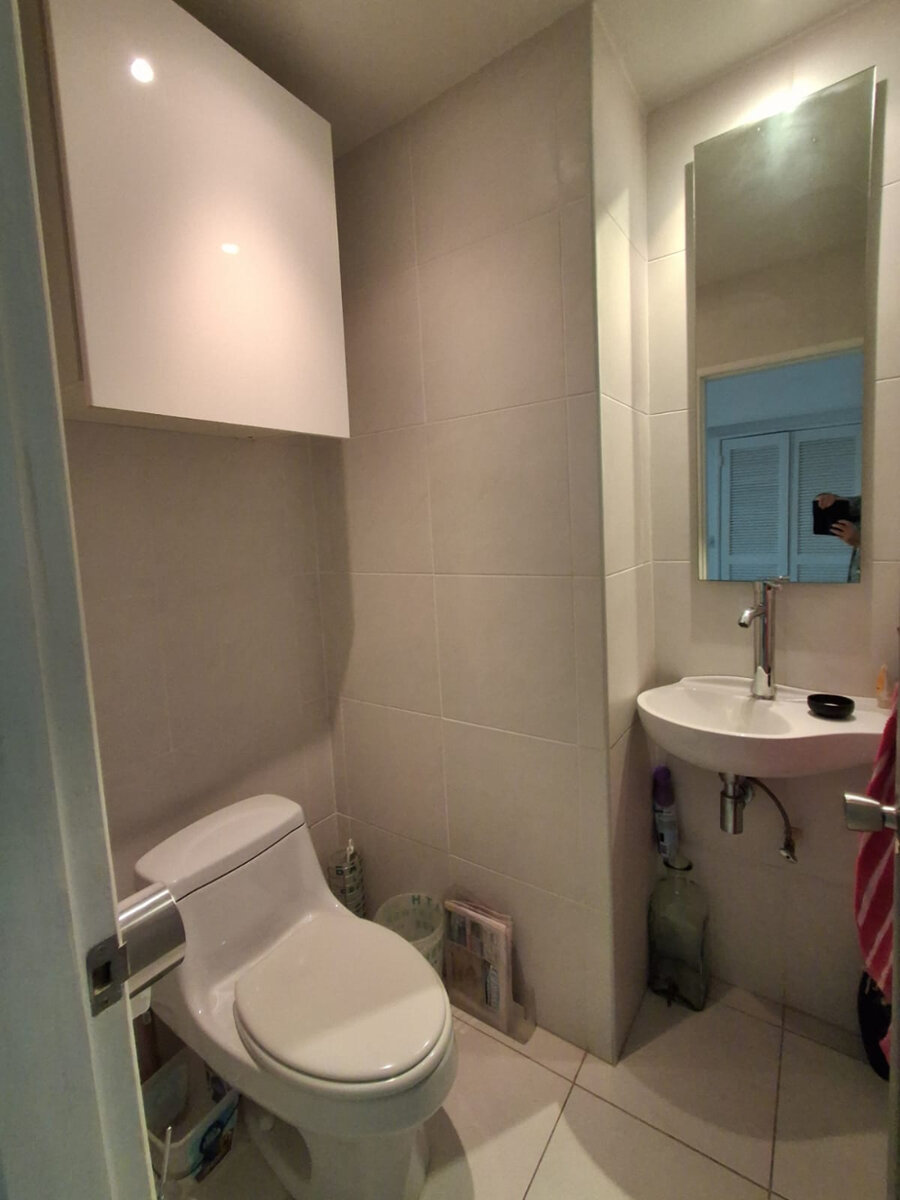 Cupecoy Beach, cozy 2 bed