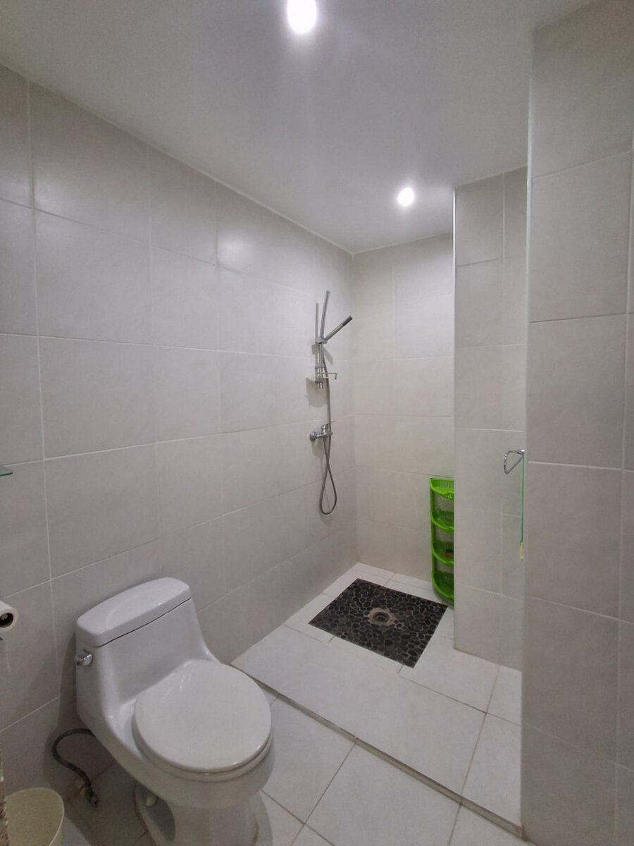 Cupecoy Beach, cozy 2 bed