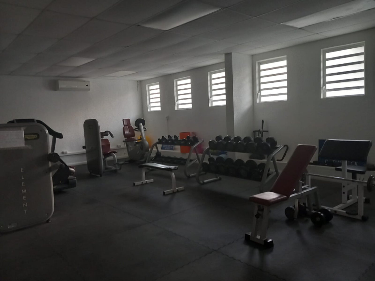 Cupecoy Beach, cozy 2 bed