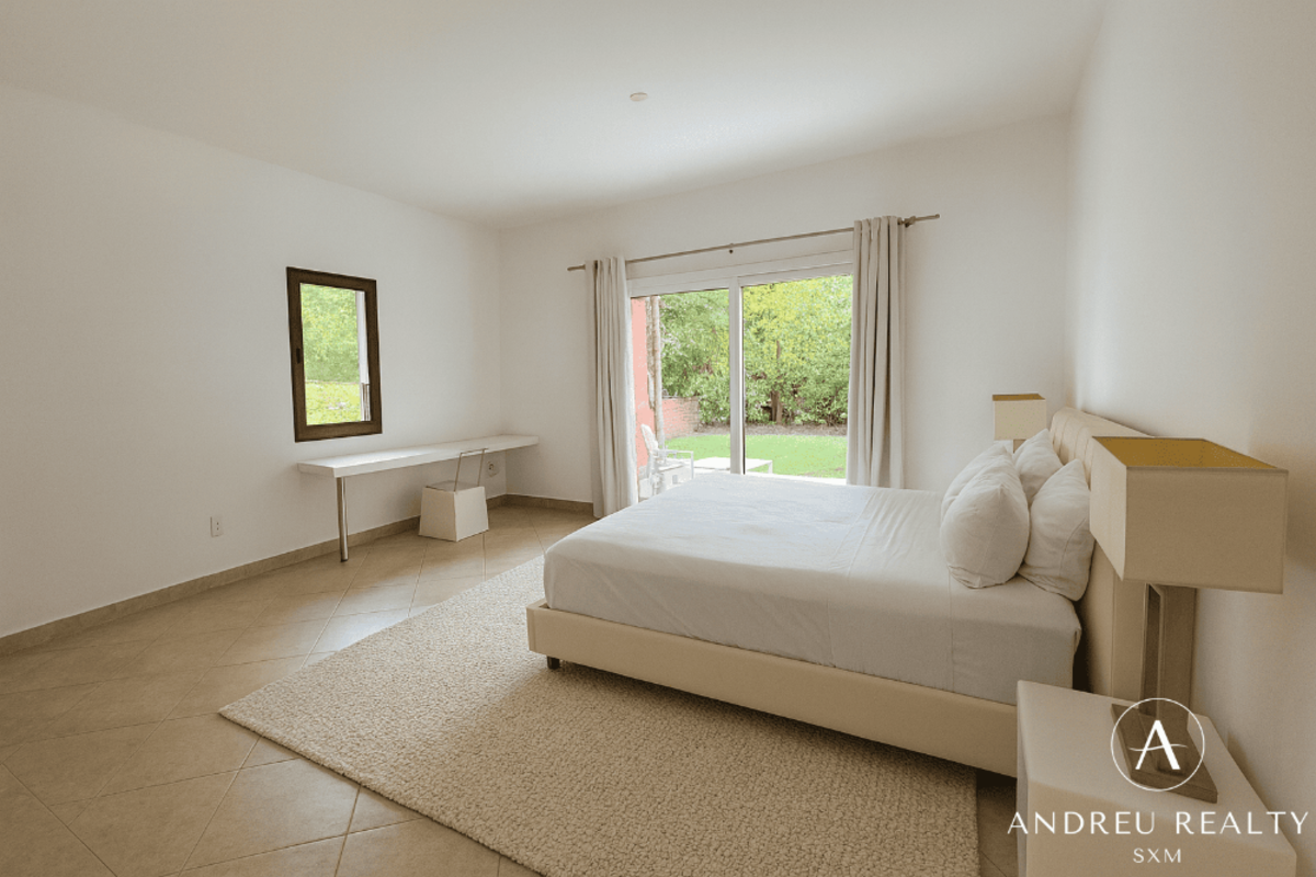 Location Long Terme – Condo de Luxe Porto Cupecoy