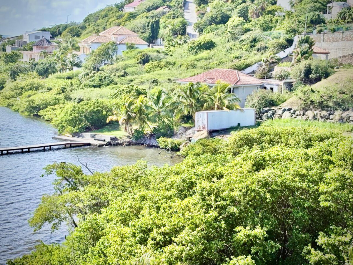 Magnificent 4-room apartment of 78 m2 with sea view