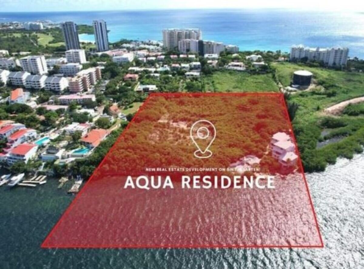 Aqua Resort Pre-Construction 1-Bedroom