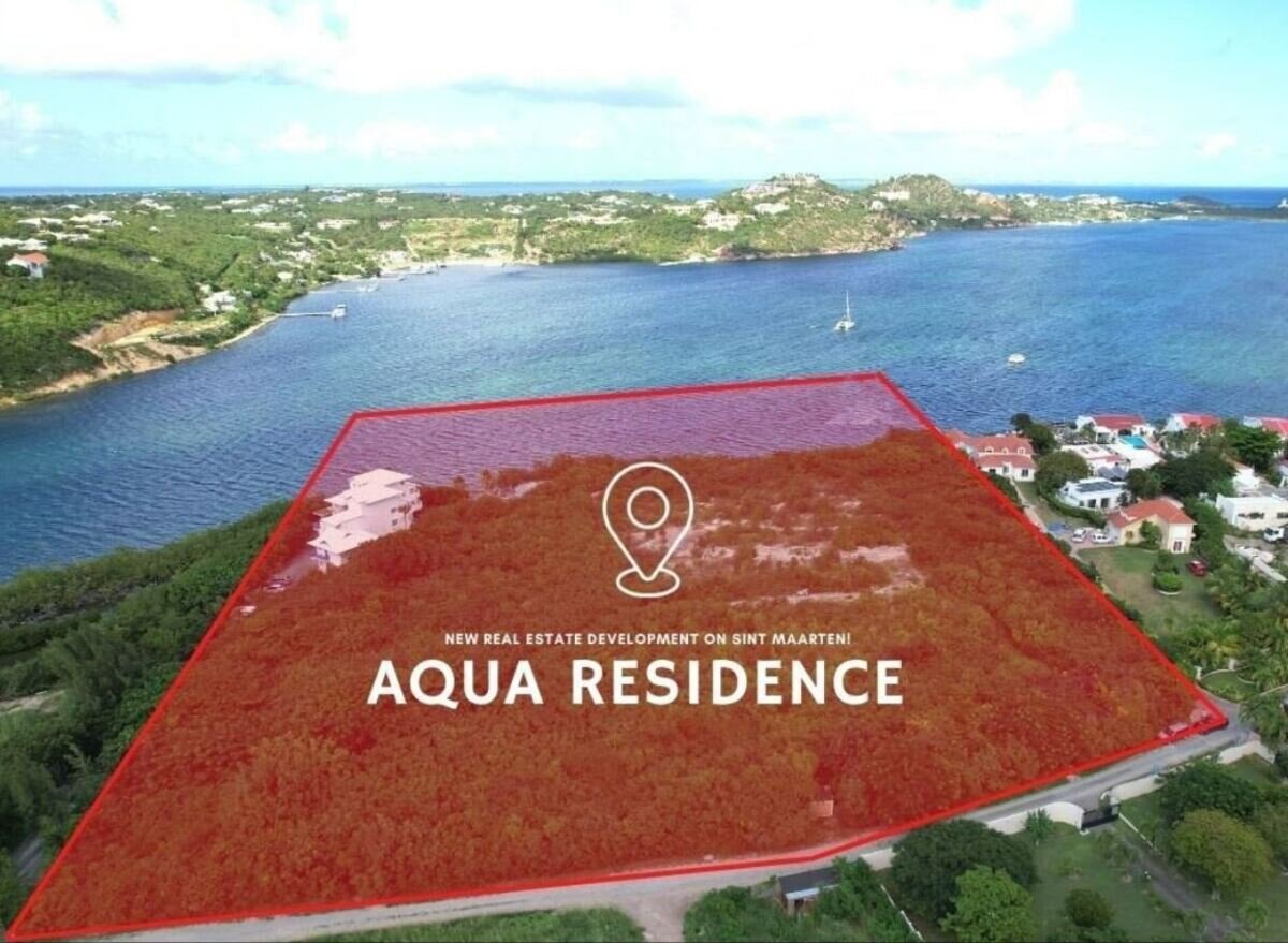 Aqua Resort Pre-Construction 1-Bedroom