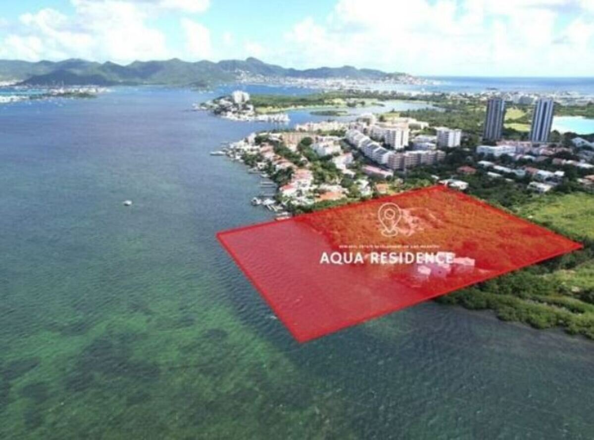 Aqua Resort Pre-Construction 1-Bedroom