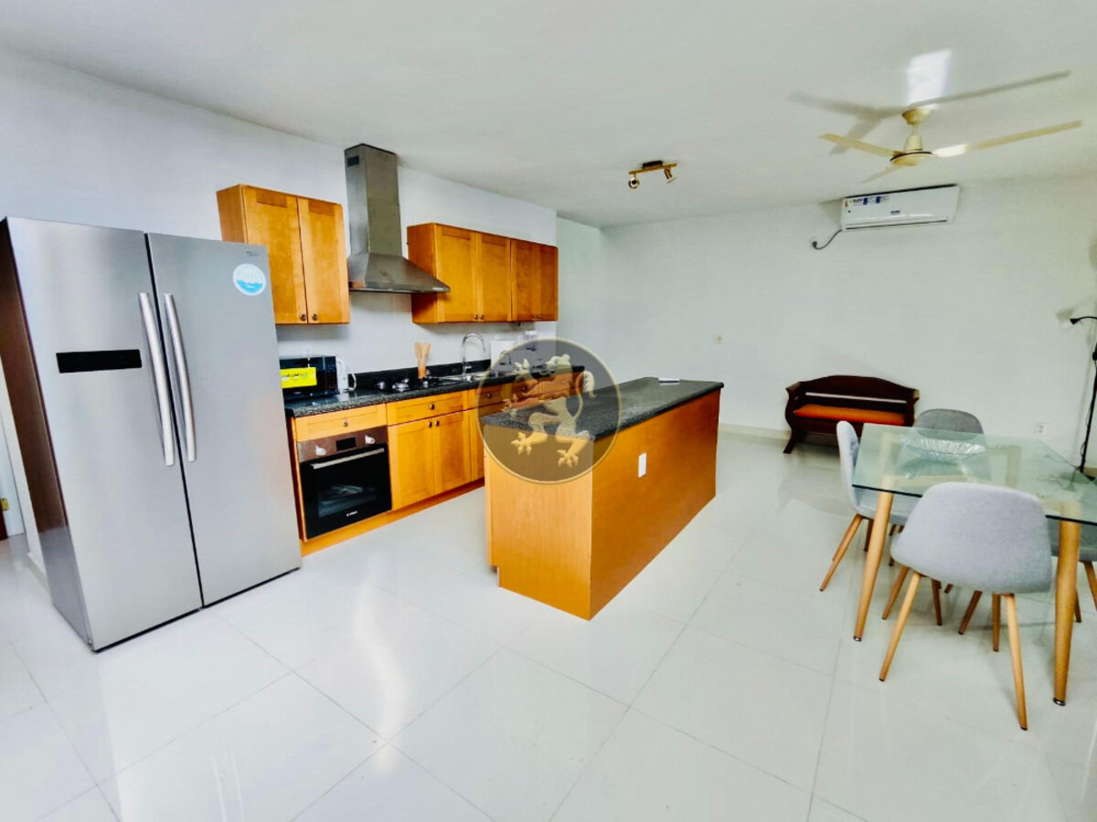 Indigo Bay Townhouse with Private Pool