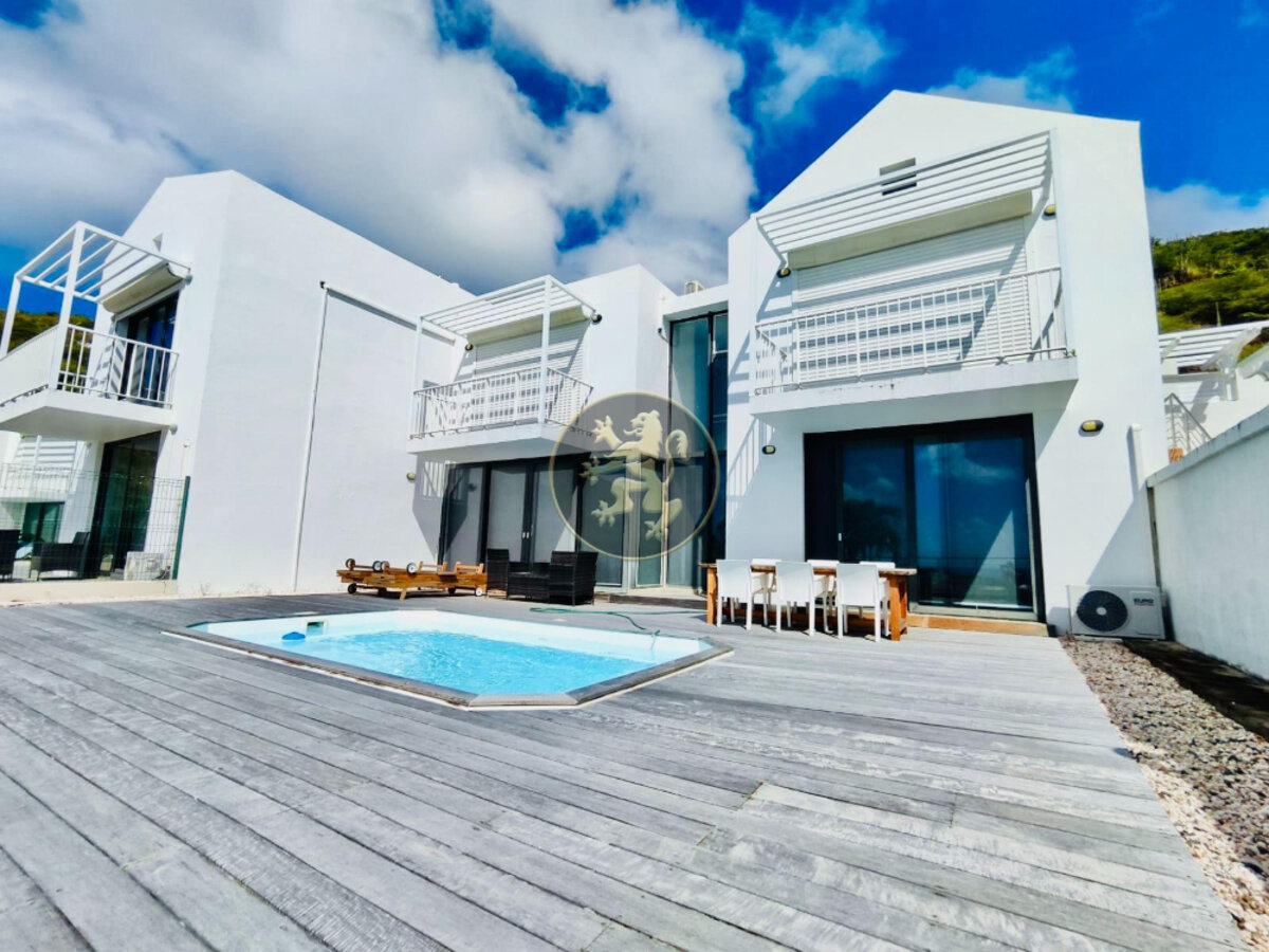 Indigo Bay Investment 4 Townhouses