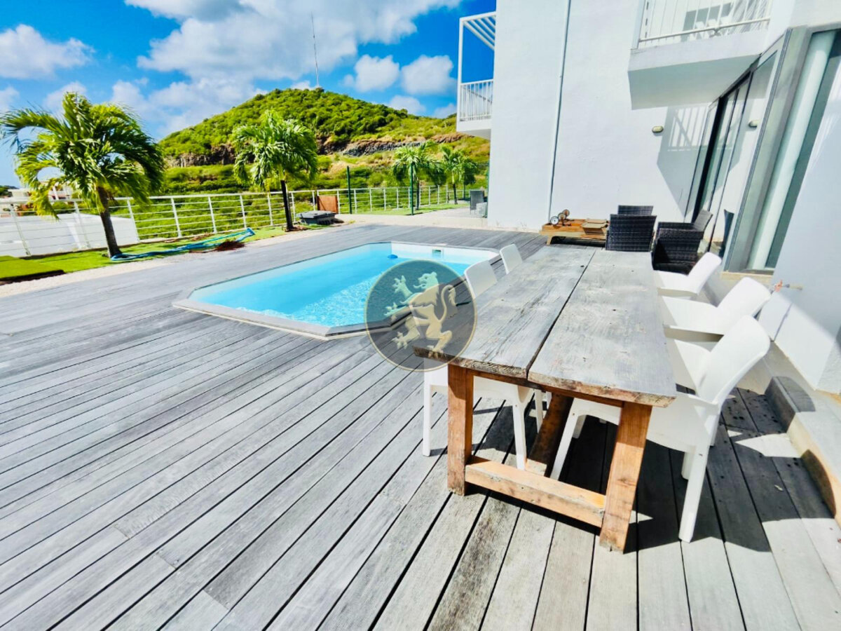 Indigo Bay Investment 4 Townhouses