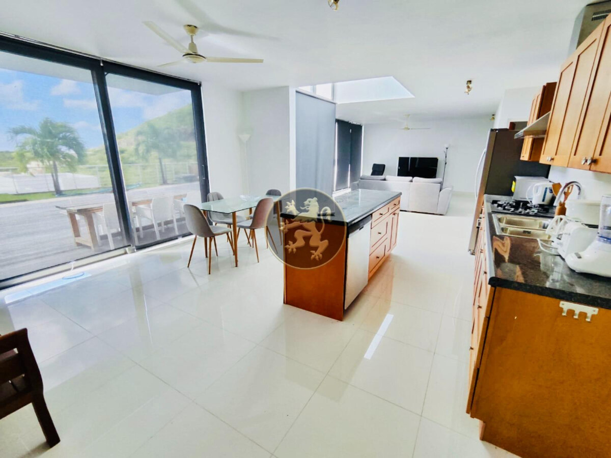 Indigo Bay Investment 4 Townhouses