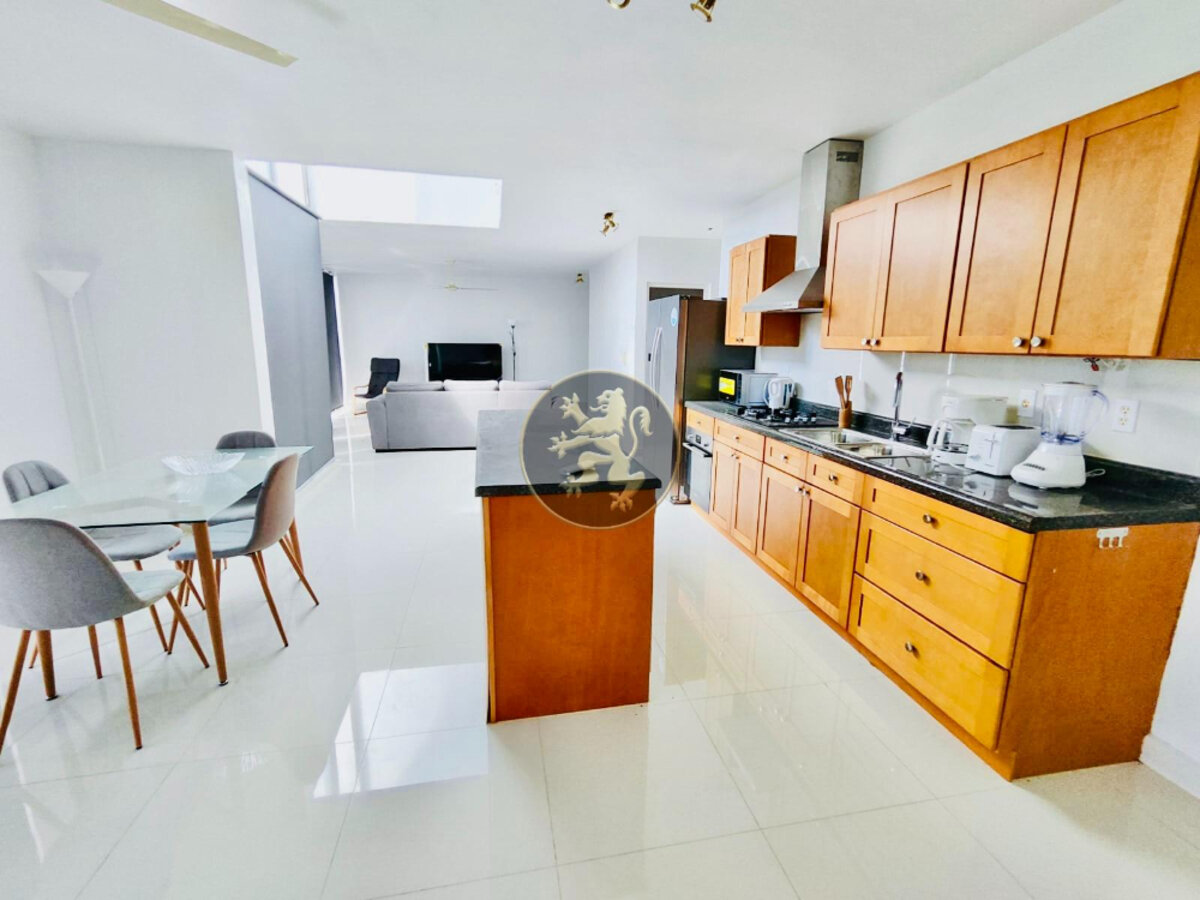 Indigo Bay Investment 4 Townhouses