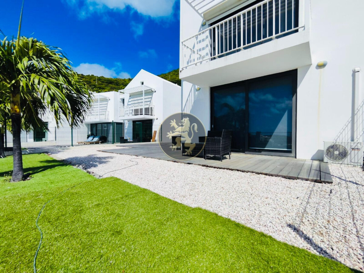 Indigo Bay Investment 4 Townhouses