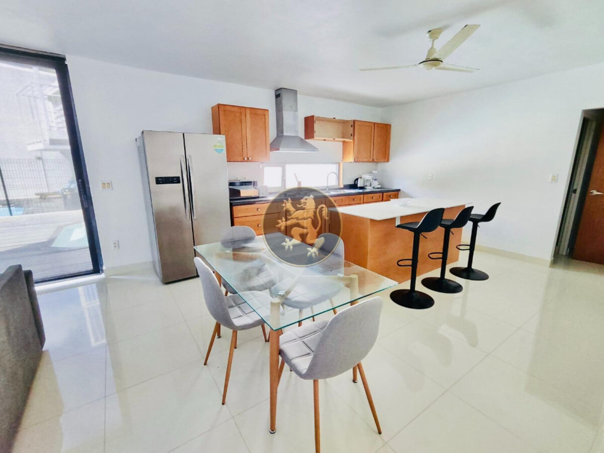 Indigo Bay Investment 4 Townhouses