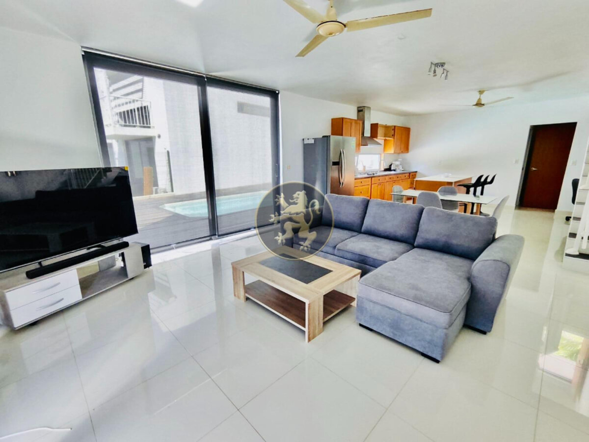 Indigo Bay Investment 4 Townhouses