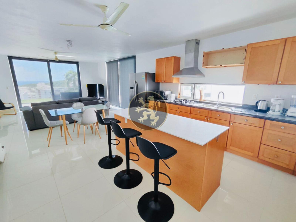 Indigo Bay Investment 4 Townhouses