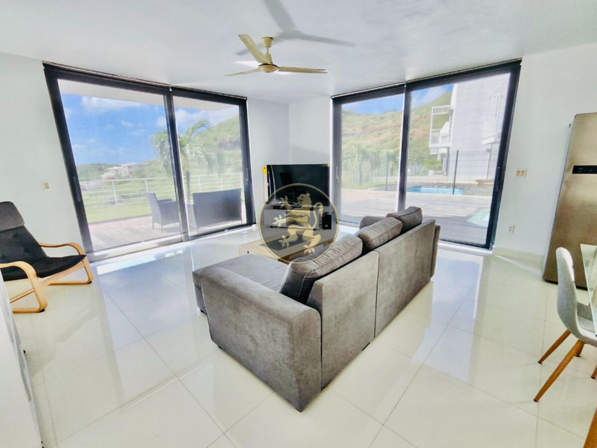 Indigo Bay Investment 4 Townhouses