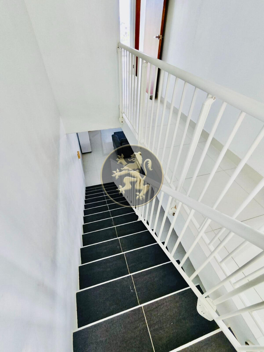 Indigo Bay Investment 4 Townhouses