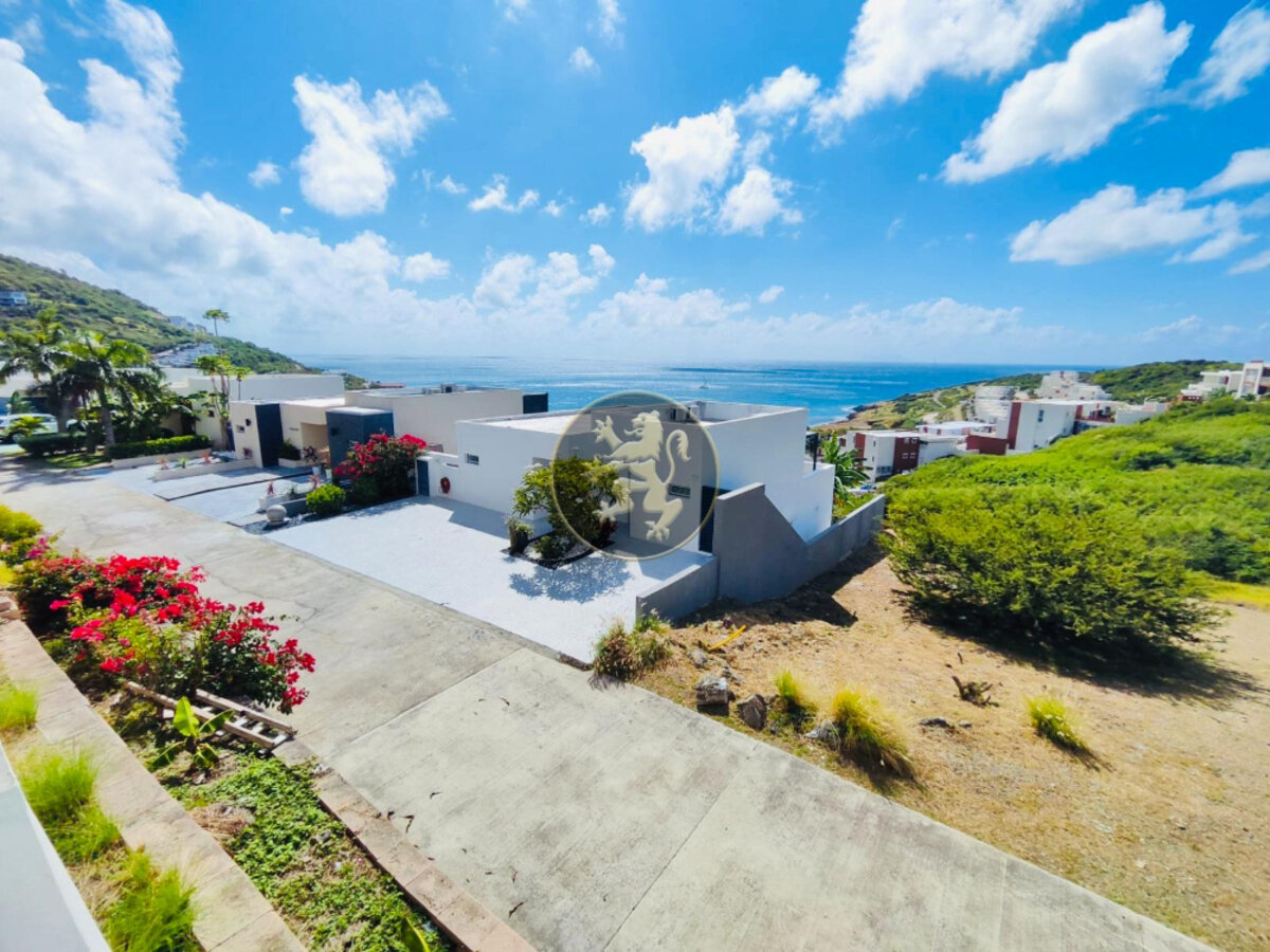 Indigo Bay Investment 4 Townhouses