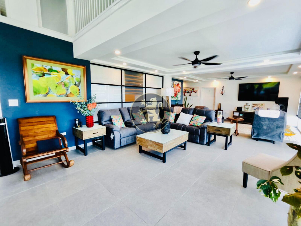 🔸4BR/4BA LUXURY VILLA🔸📍Oyster Pond #400