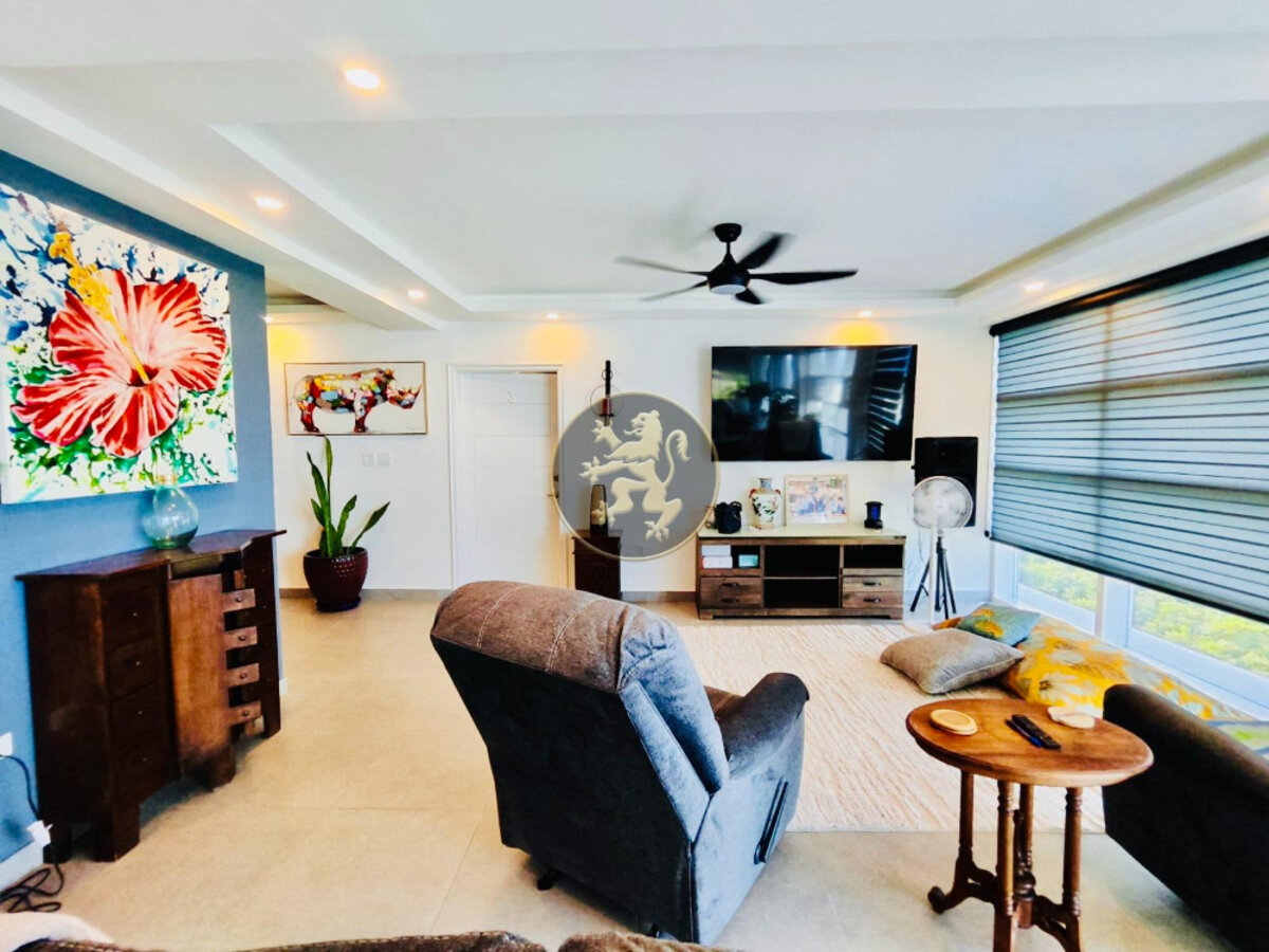 🔸4BR/4BA LUXURY VILLA🔸📍Oyster Pond #400