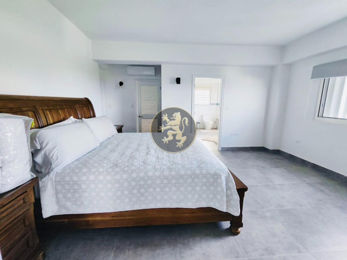 🔸4BR/4BA LUXURY VILLA🔸📍Oyster Pond #400