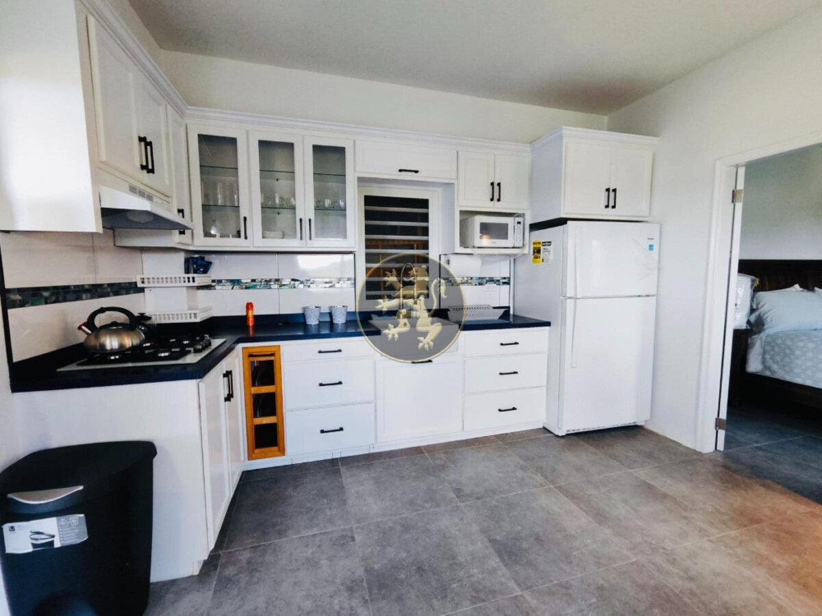 🔸4BR/4BA LUXURY VILLA🔸📍Oyster Pond #400