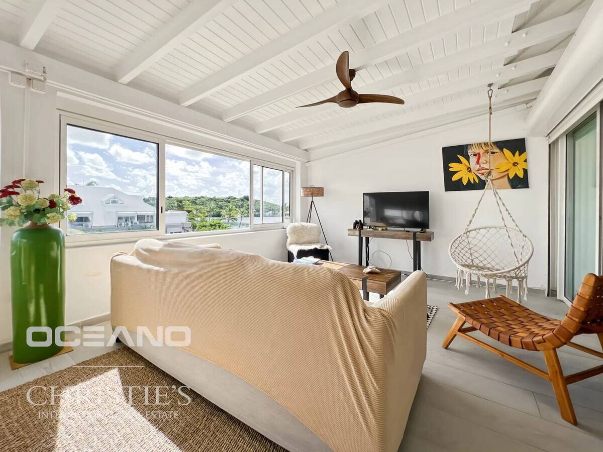 3 Chambres Duplex - Vue Degagée - Baie Nettle