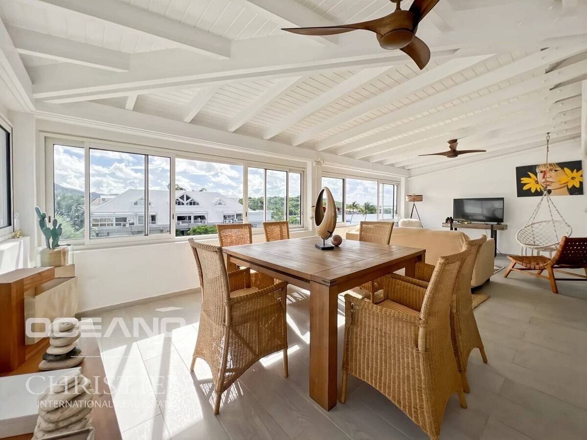 3 Chambres Duplex - Vue Degagée - Baie Nettle