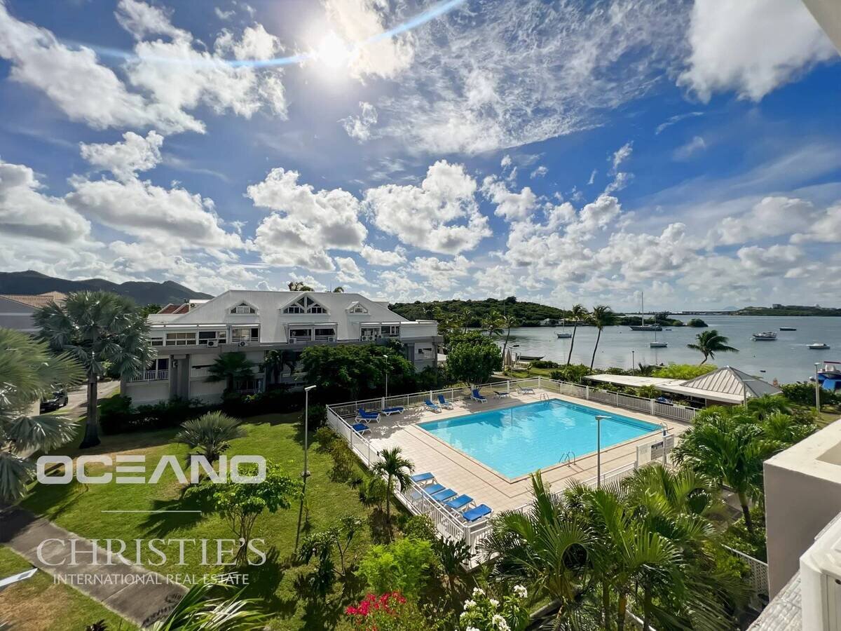 3 Chambres Duplex - Vue Degagée - Baie Nettle