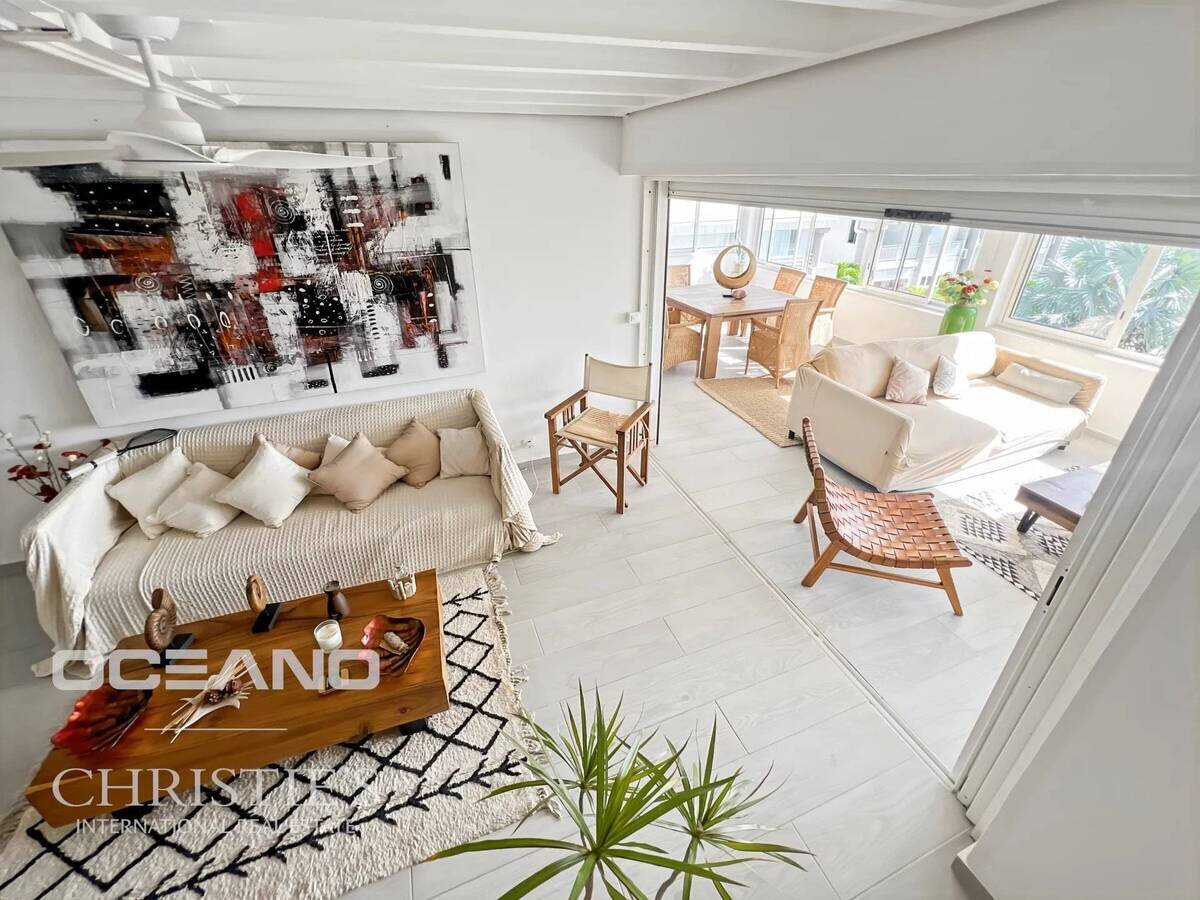 3 Chambres Duplex - Vue Degagée - Baie Nettle