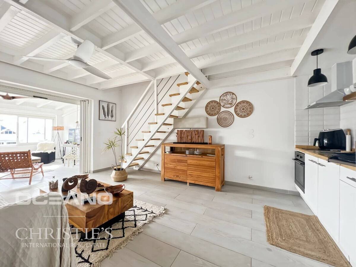 3 Chambres Duplex - Vue Degagée - Baie Nettle