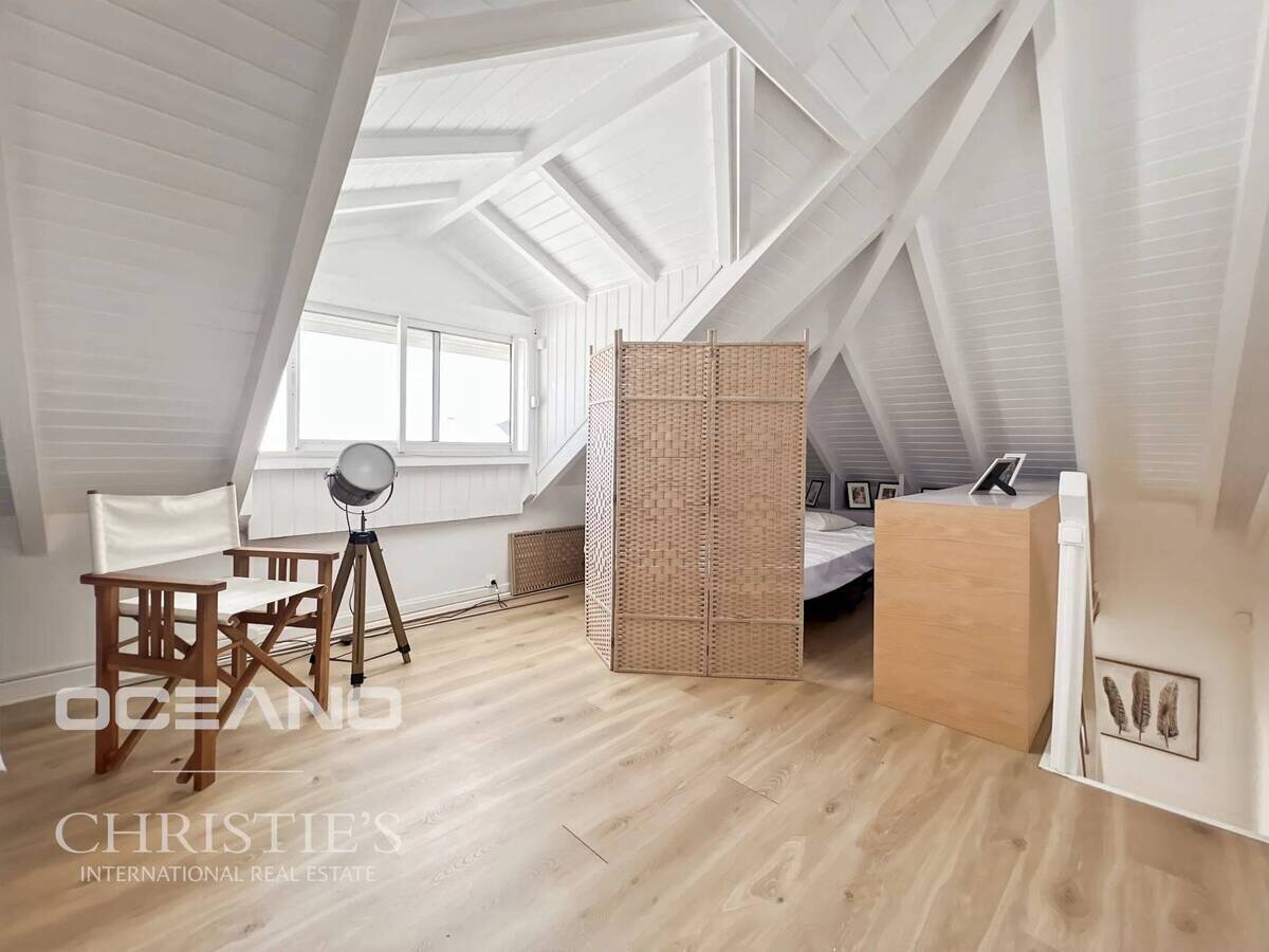 3 Chambres Duplex - Vue Degagée - Baie Nettle