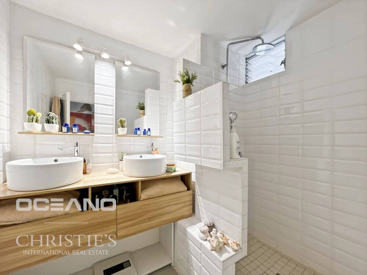 3 Chambres Duplex - Vue Degagée - Baie Nettle