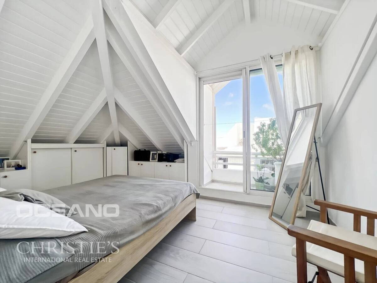 3 Chambres Duplex - Vue Degagée - Baie Nettle