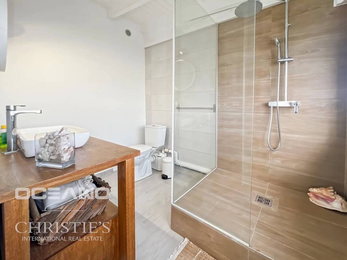 3 Chambres Duplex - Vue Degagée - Baie Nettle