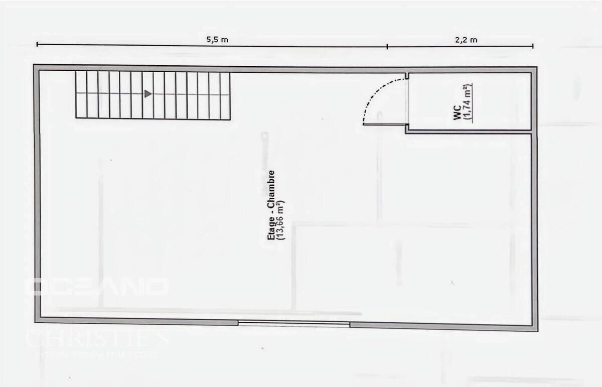 3 Chambres Duplex - Vue Degagée - Baie Nettle