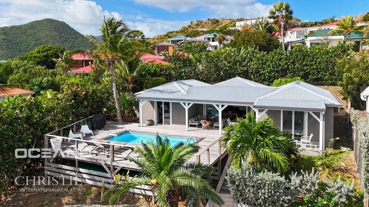 Sea View - Parkview Christie'S International Real Estate