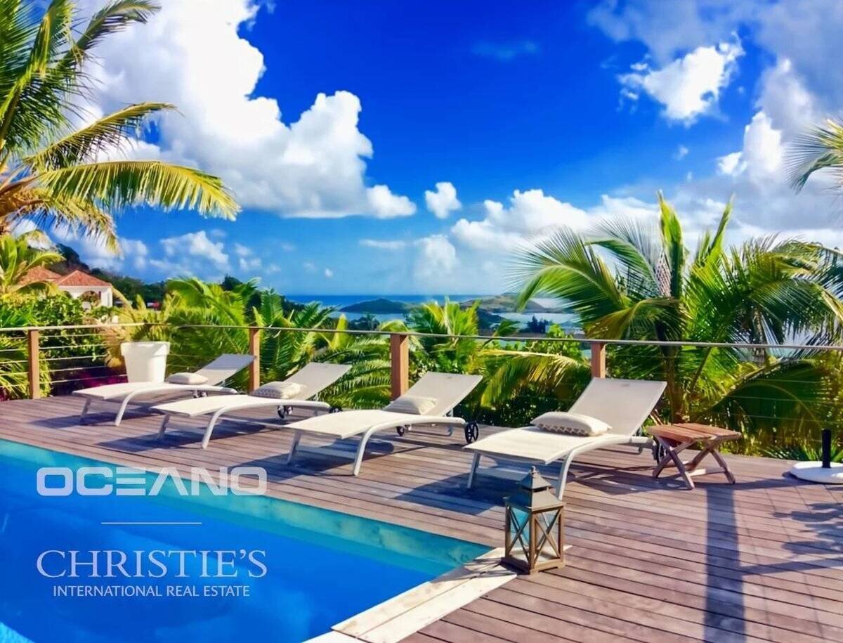 Sea View - Parkview Christie'S International Real Estate