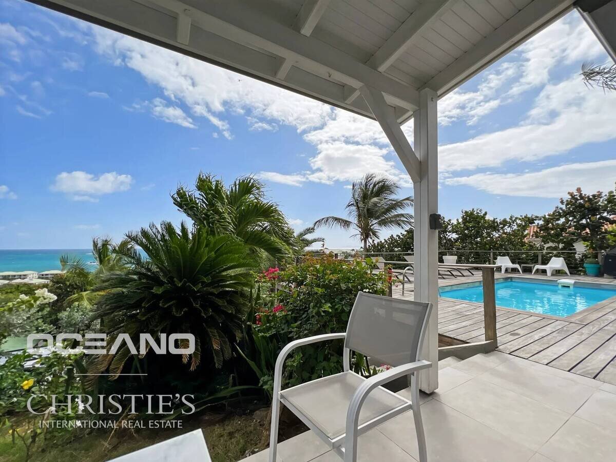 Sea View - Parkview Christie'S International Real Estate