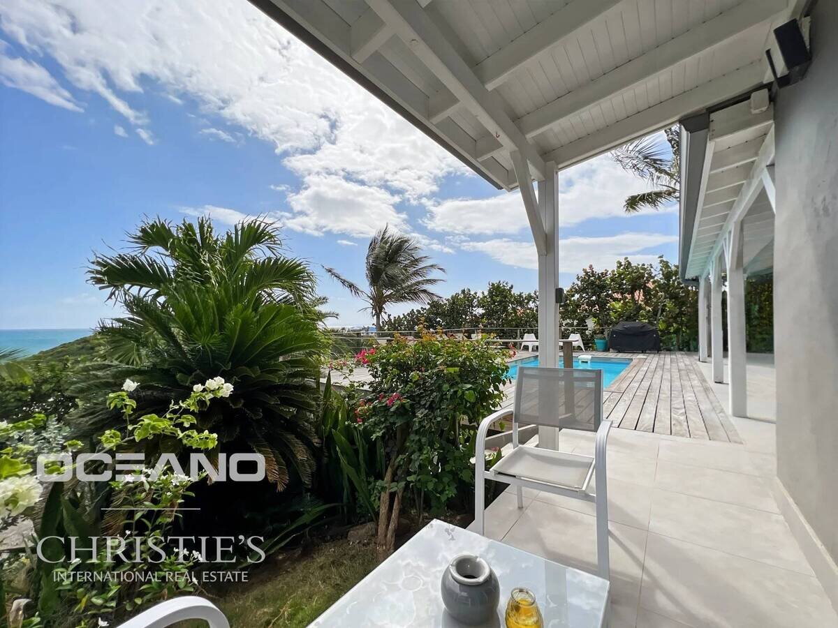 Sea View - Parkview Christie'S International Real Estate