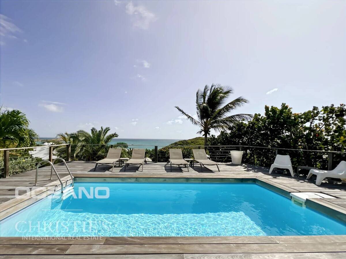 Sea View - Parkview Christie'S International Real Estate