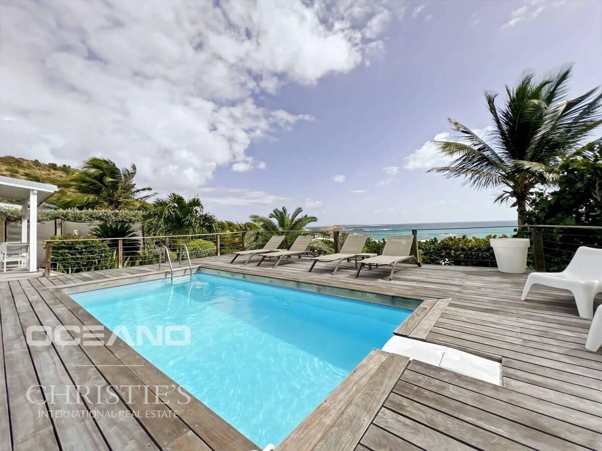 Sea View - Parkview Christie'S International Real Estate