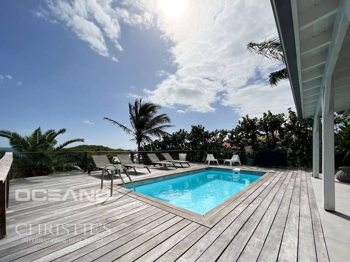 Sea View - Parkview Christie'S International Real Estate