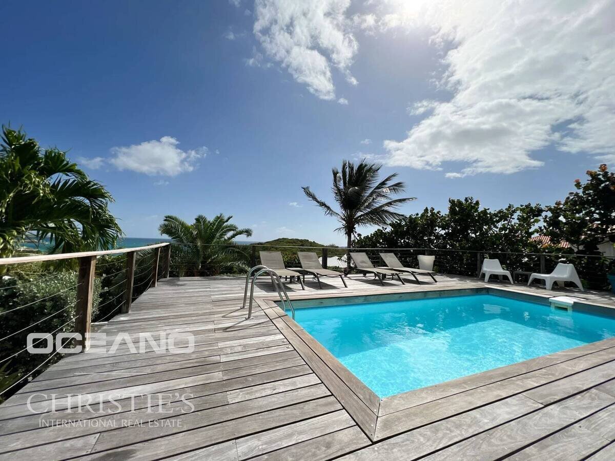 Sea View - Parkview Christie'S International Real Estate