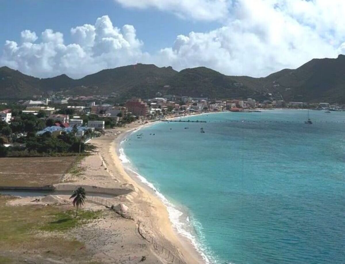 Little Bay Fixer Upper