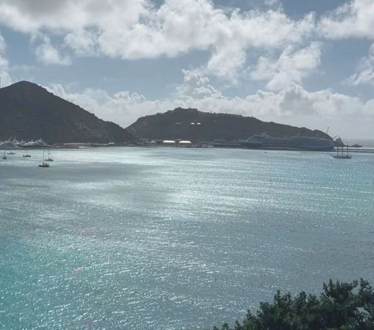 Little Bay Fixer Upper