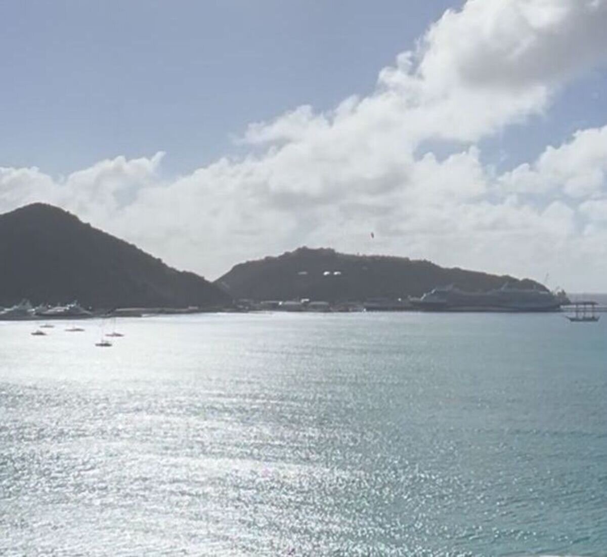 Little Bay Fixer Upper