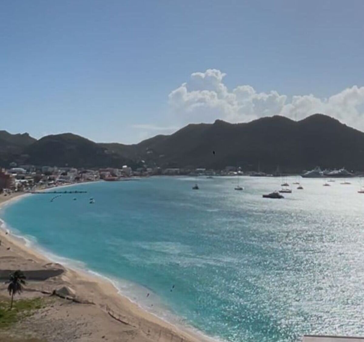 Little Bay Fixer Upper